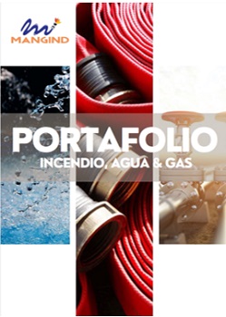 Portafolio de productos Mangind Ltda.